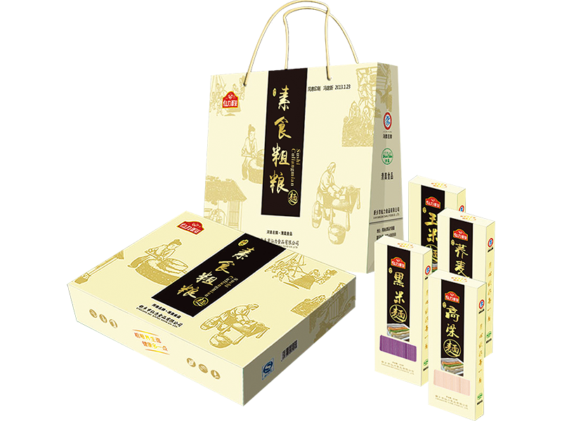 素食粗粮
