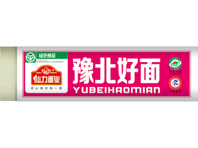 福寿喜面  500g