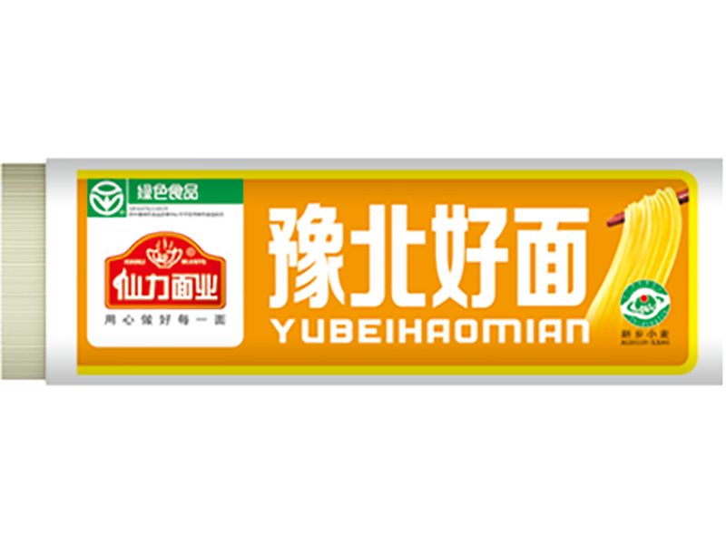 鸡蛋风味挂面  800g
