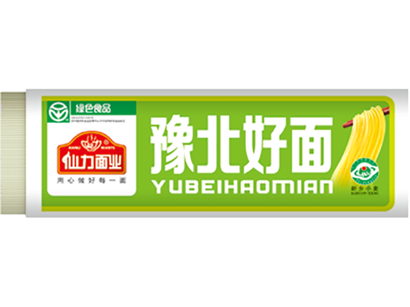 阳春挂面 800g