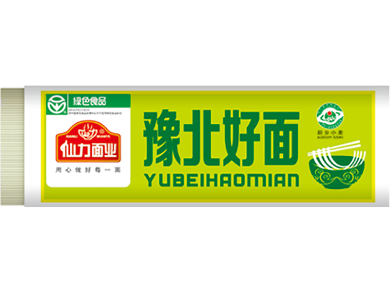 阳春挂面 900g