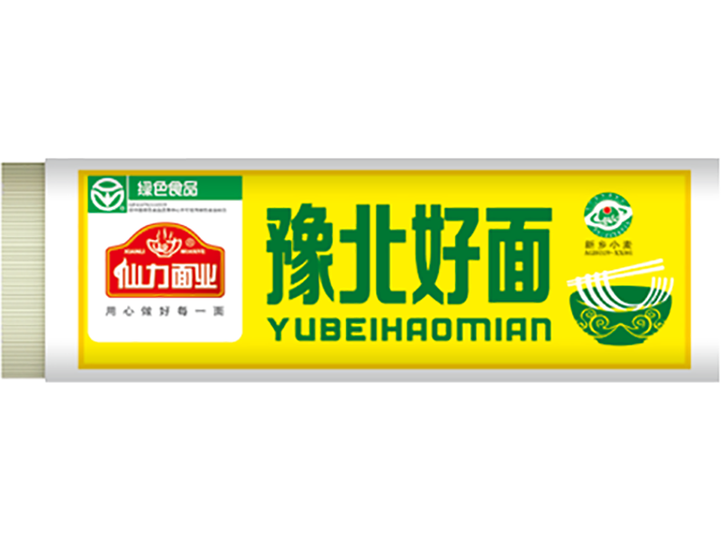 鸡蛋风味挂面 900g