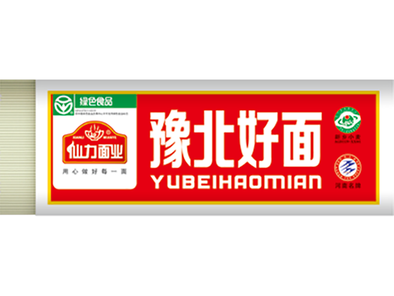 福寿喜面 1000g