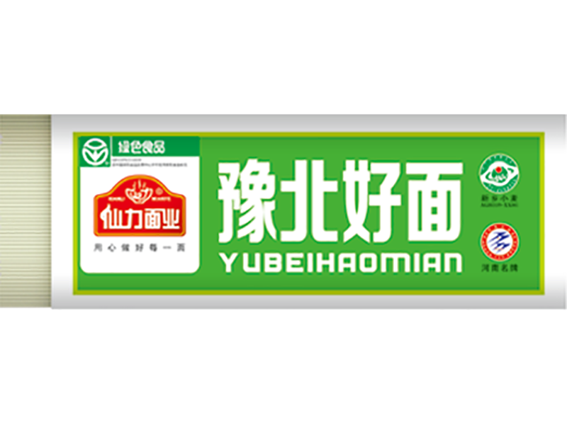 劲道宽面 1000g