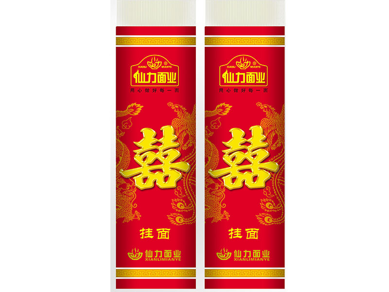 挂面