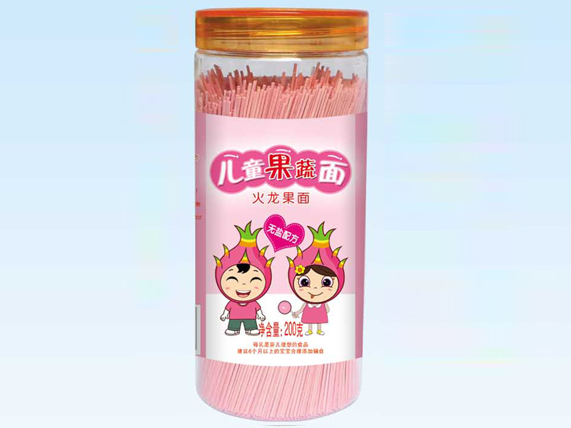 火龙果面