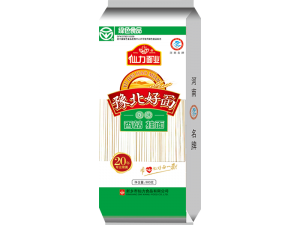 香菇风味挂面  900g